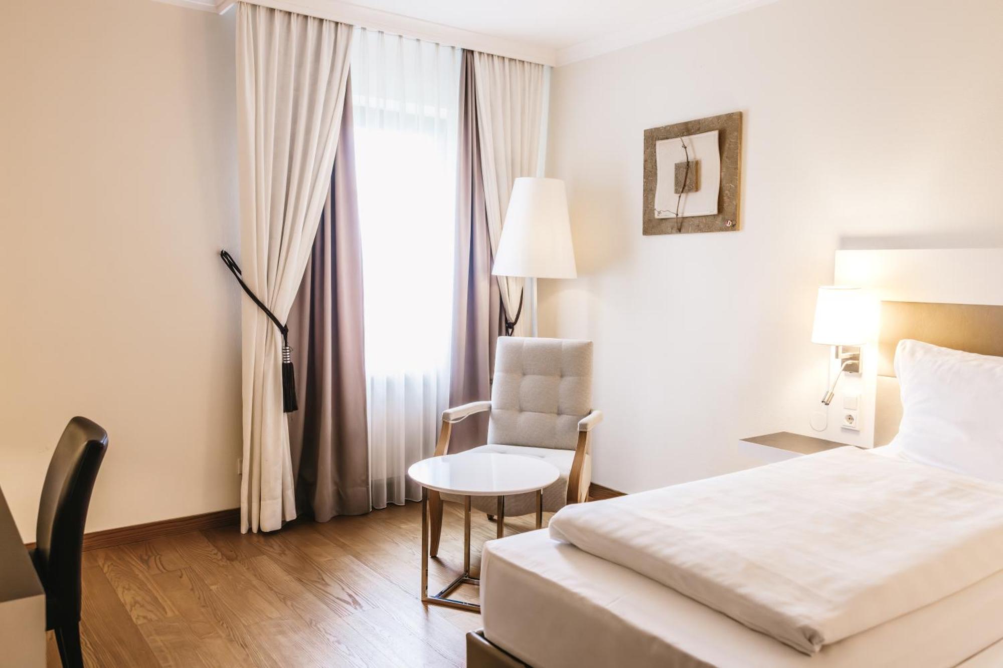 Comfort Doppelzimmer