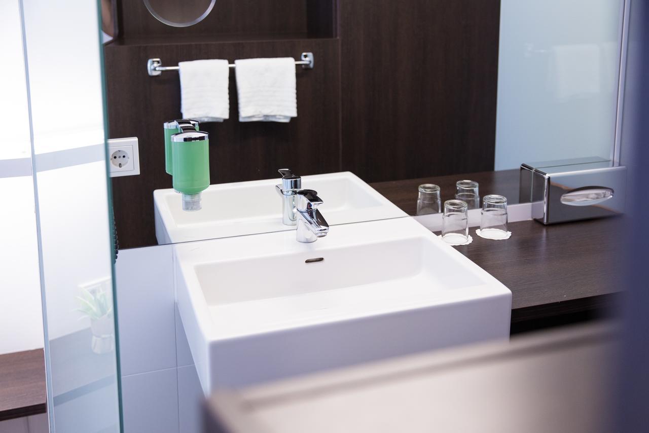 Doppelzimmer mit Terrasse