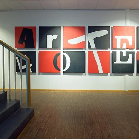 arte Hotel Krems-3